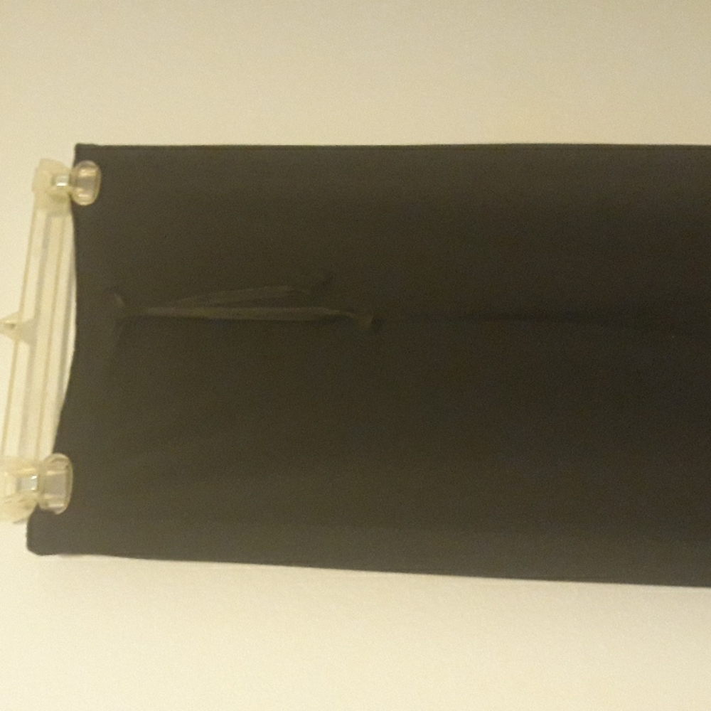 EXPRESS black vintage Rayon pant